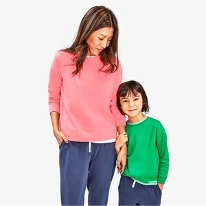 Primary Crewneck Sweatshirt